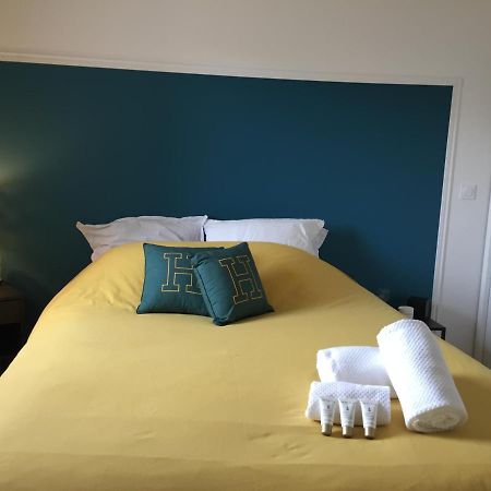 Agreable Maison Neuve Angers Centre-Madeleine ภายนอก รูปภาพ