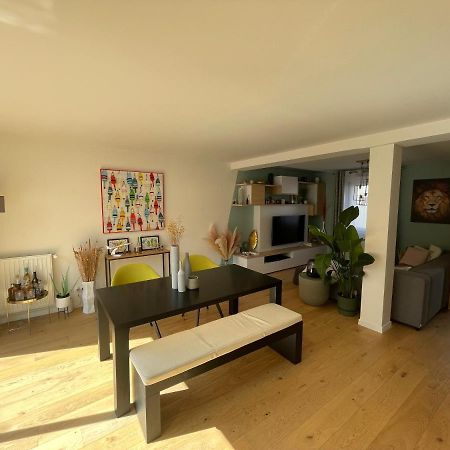 Agreable Maison Neuve Angers Centre-Madeleine ภายนอก รูปภาพ
